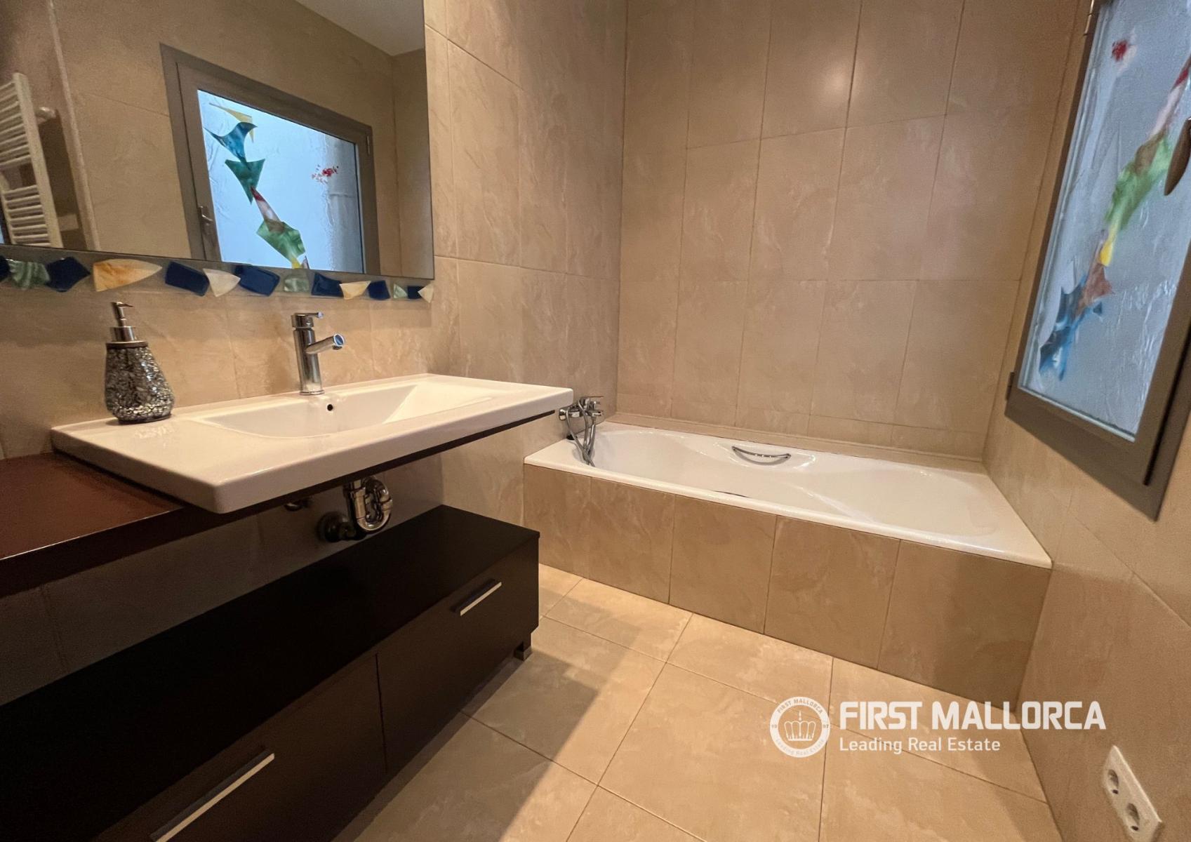 Apartamento en Alquiler en Sa Pobla