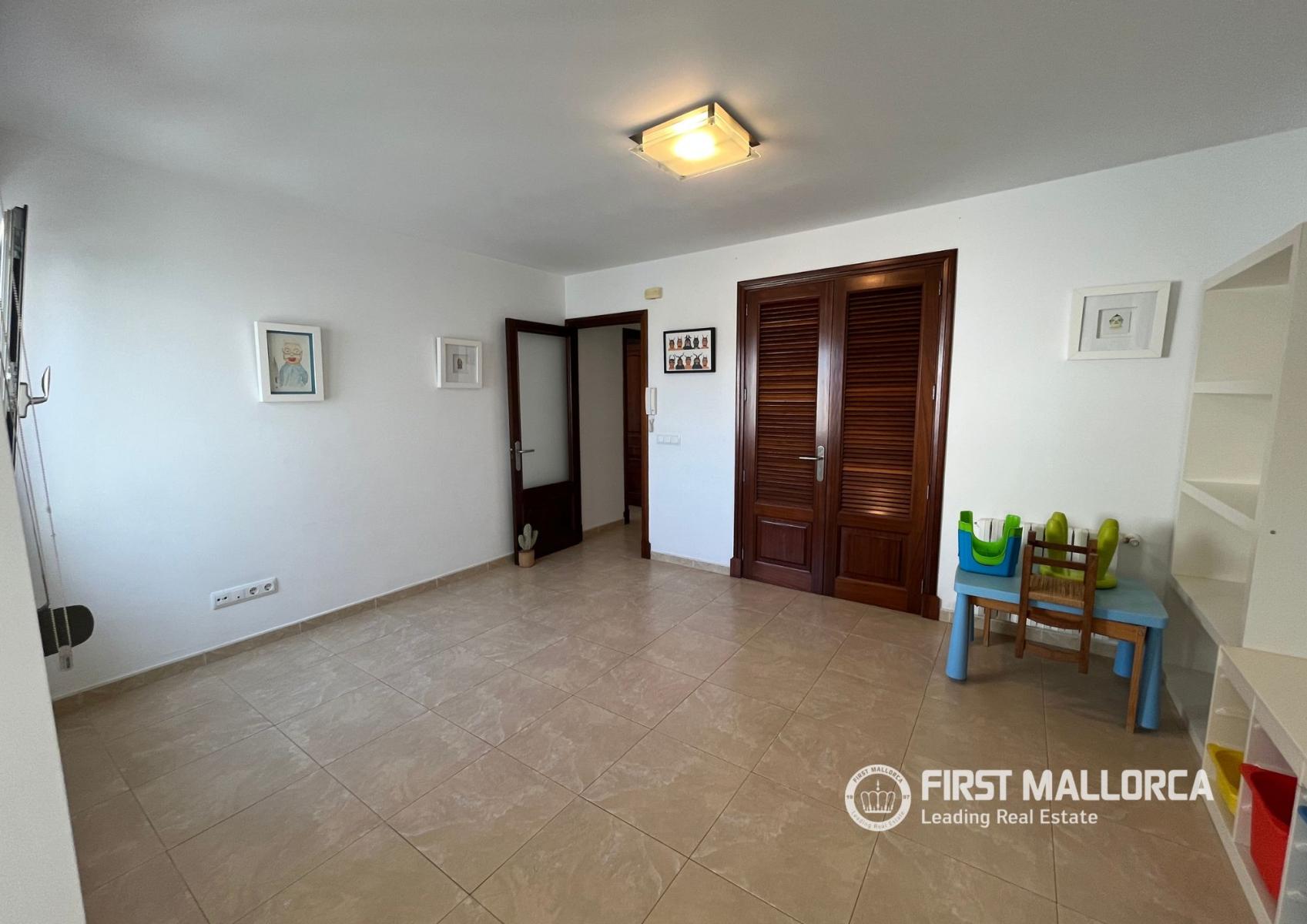 Apartamento en Alquiler en Sa Pobla