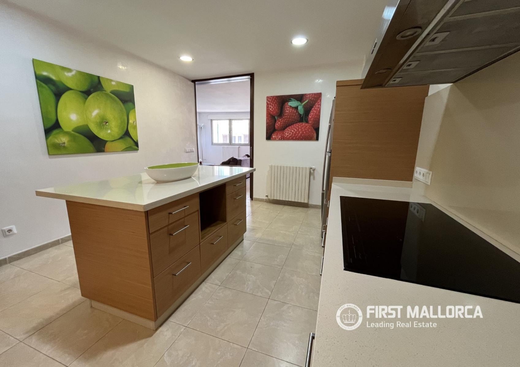 Apartamento en Alquiler en Sa Pobla