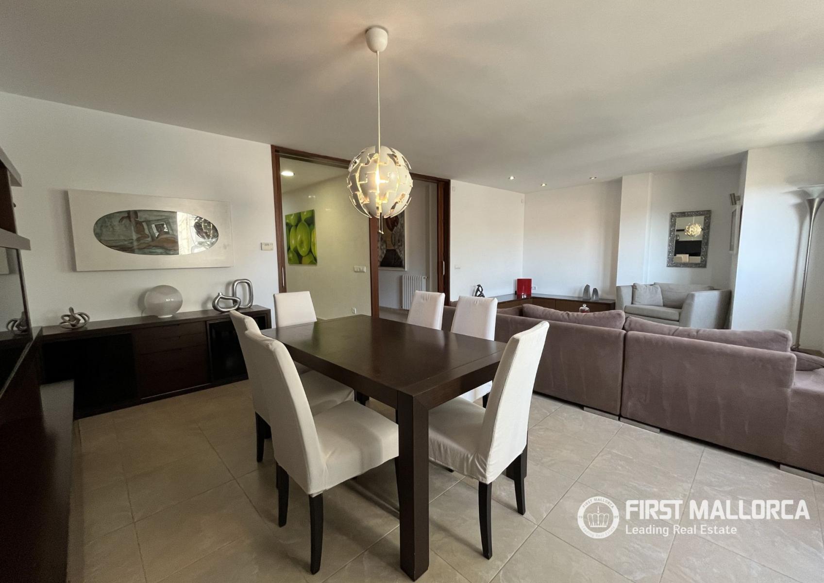 Apartamento en Alquiler en Sa Pobla