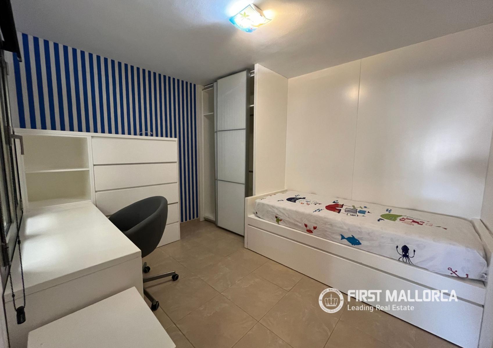 Apartamento en Alquiler en Sa Pobla