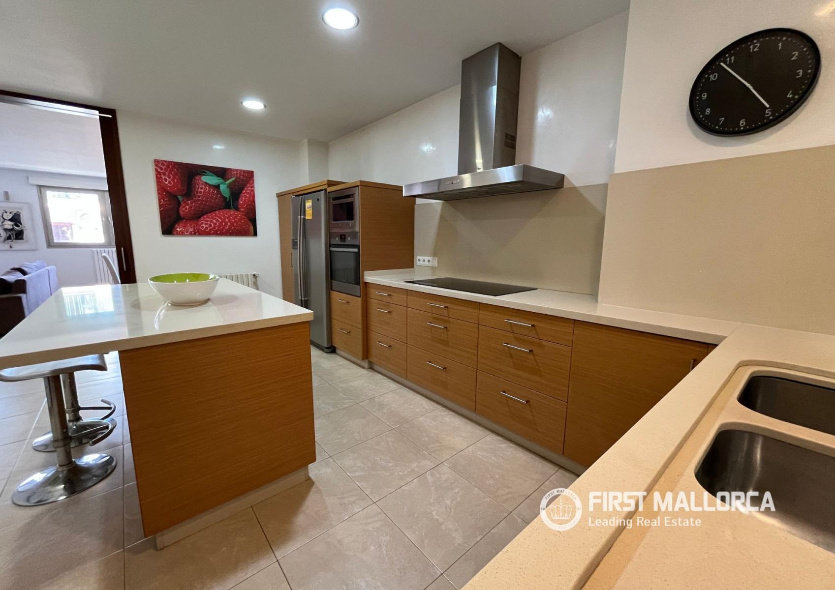 Apartamento en Alquiler en Sa Pobla