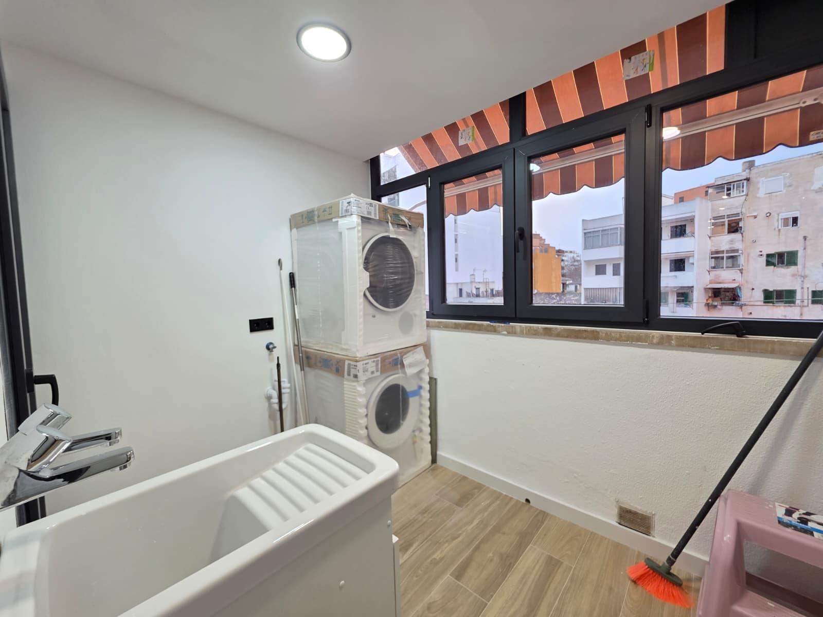 Apartment for Rent in Palma de Mallorca