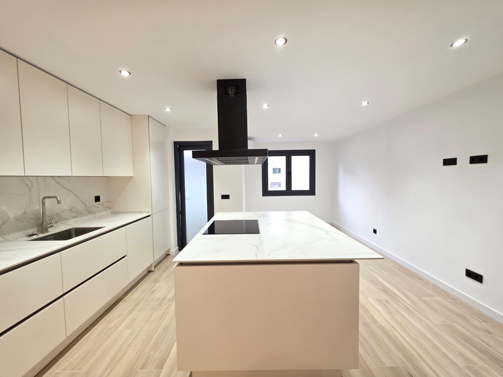 Apartment for Rent in Palma de Mallorca