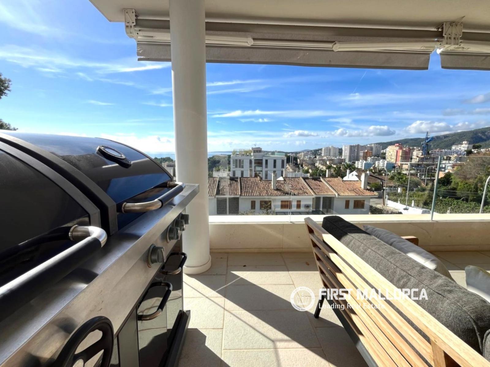 Apartment for Sale in Palma de Mallorca