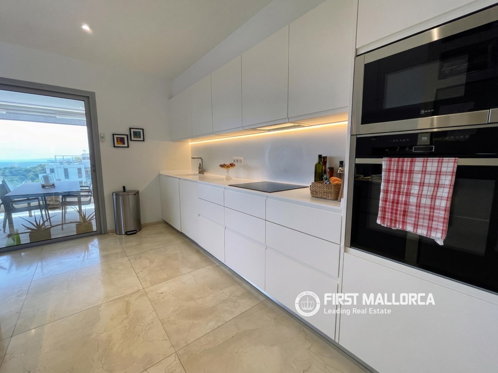 Apartment for Sale in Palma de Mallorca