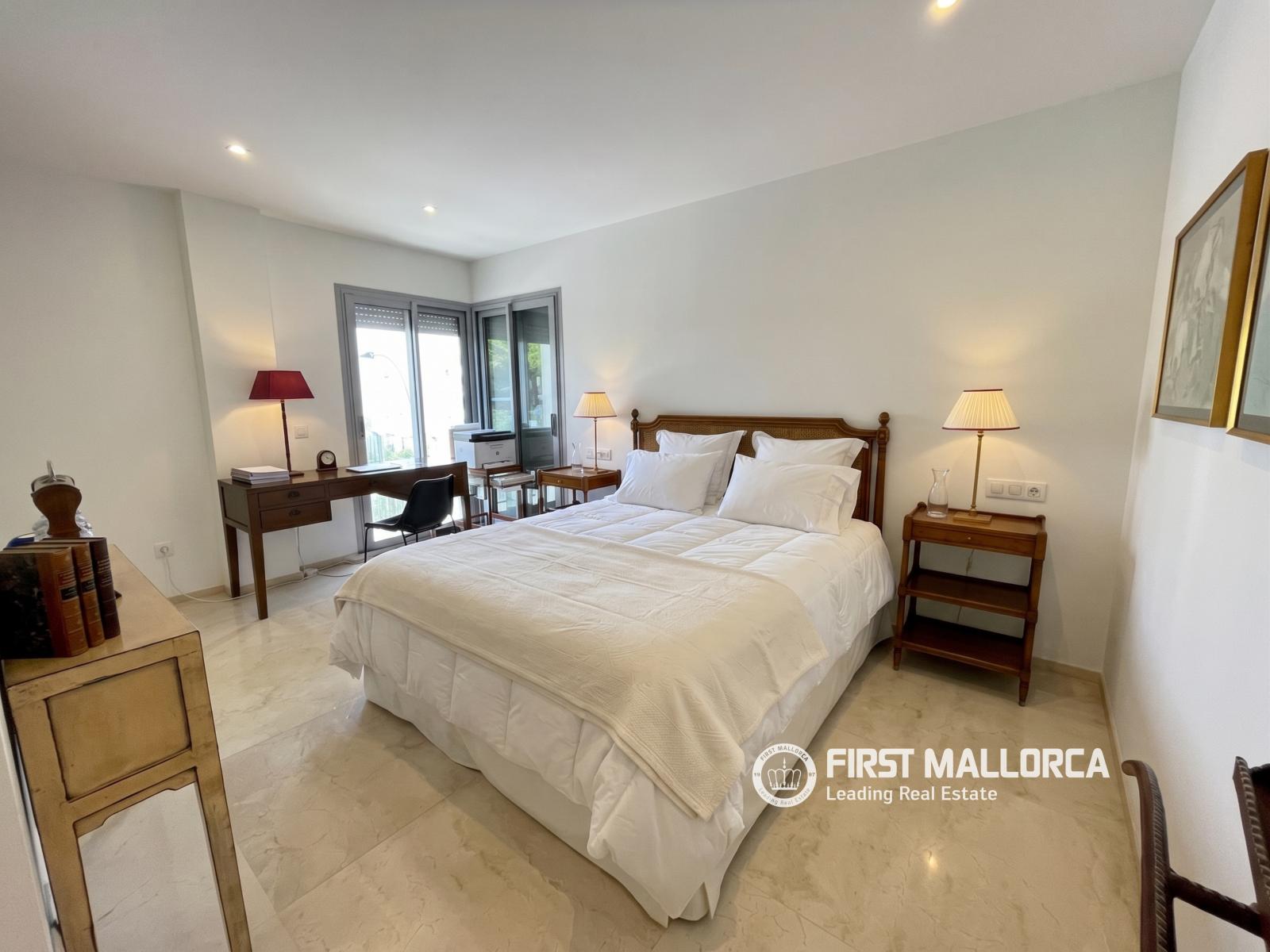 Apartment for Sale in Palma de Mallorca