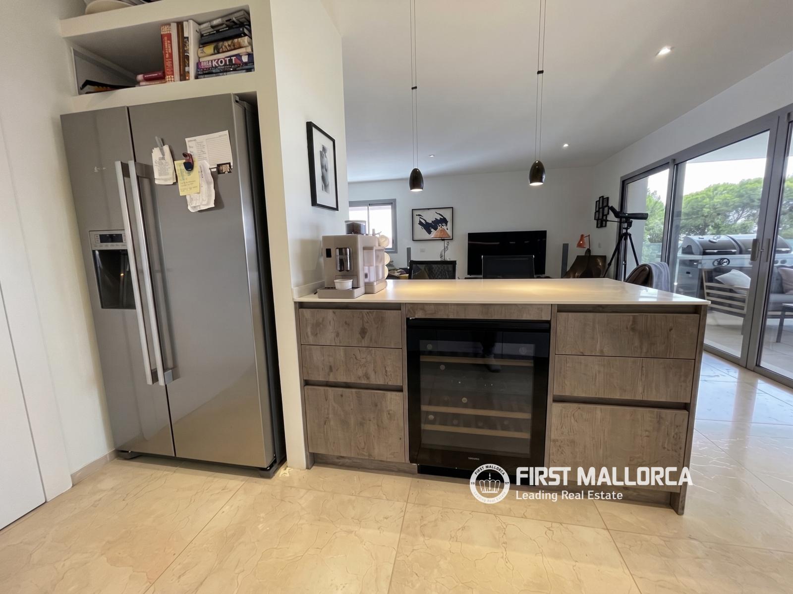 Apartment for Sale in Palma de Mallorca