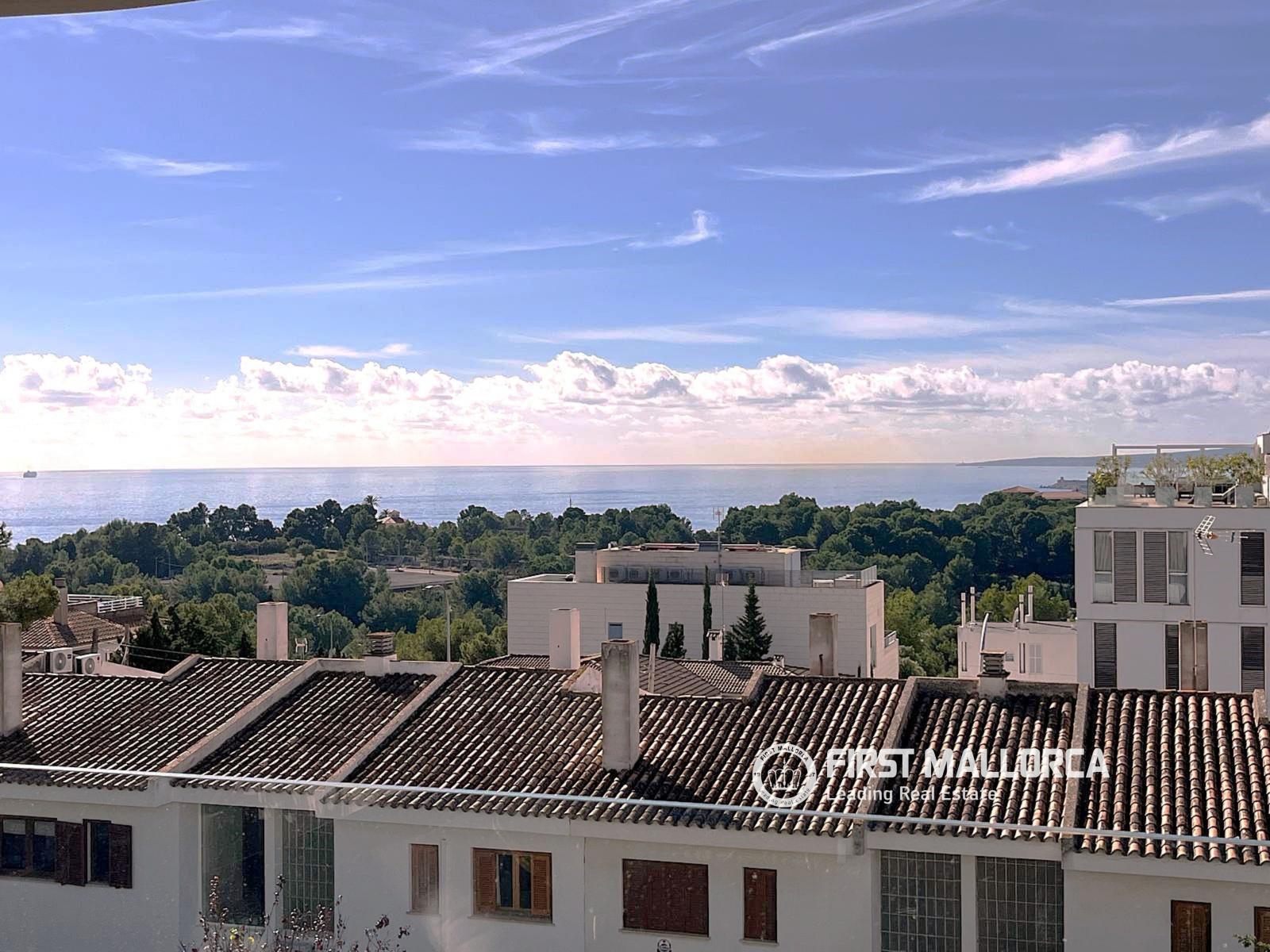 Apartment for Sale in Palma de Mallorca
