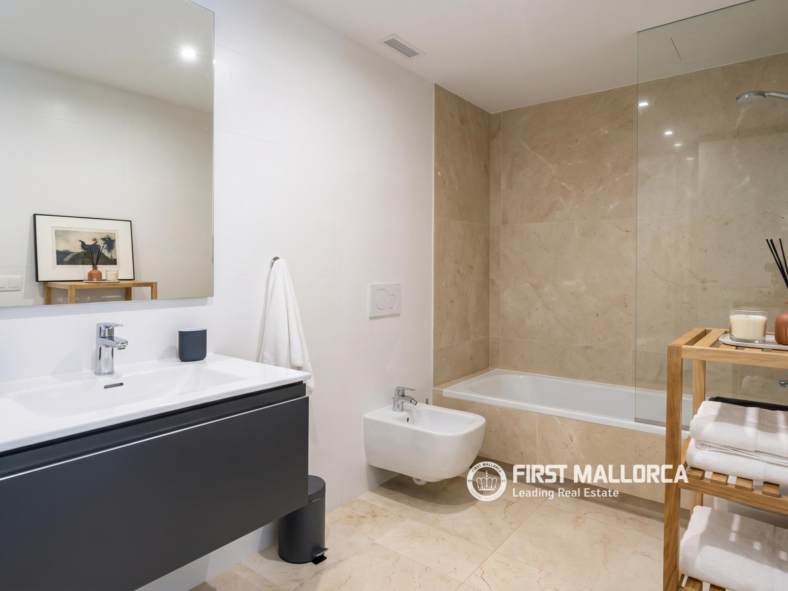 Apartment for Sale in Palma de Mallorca