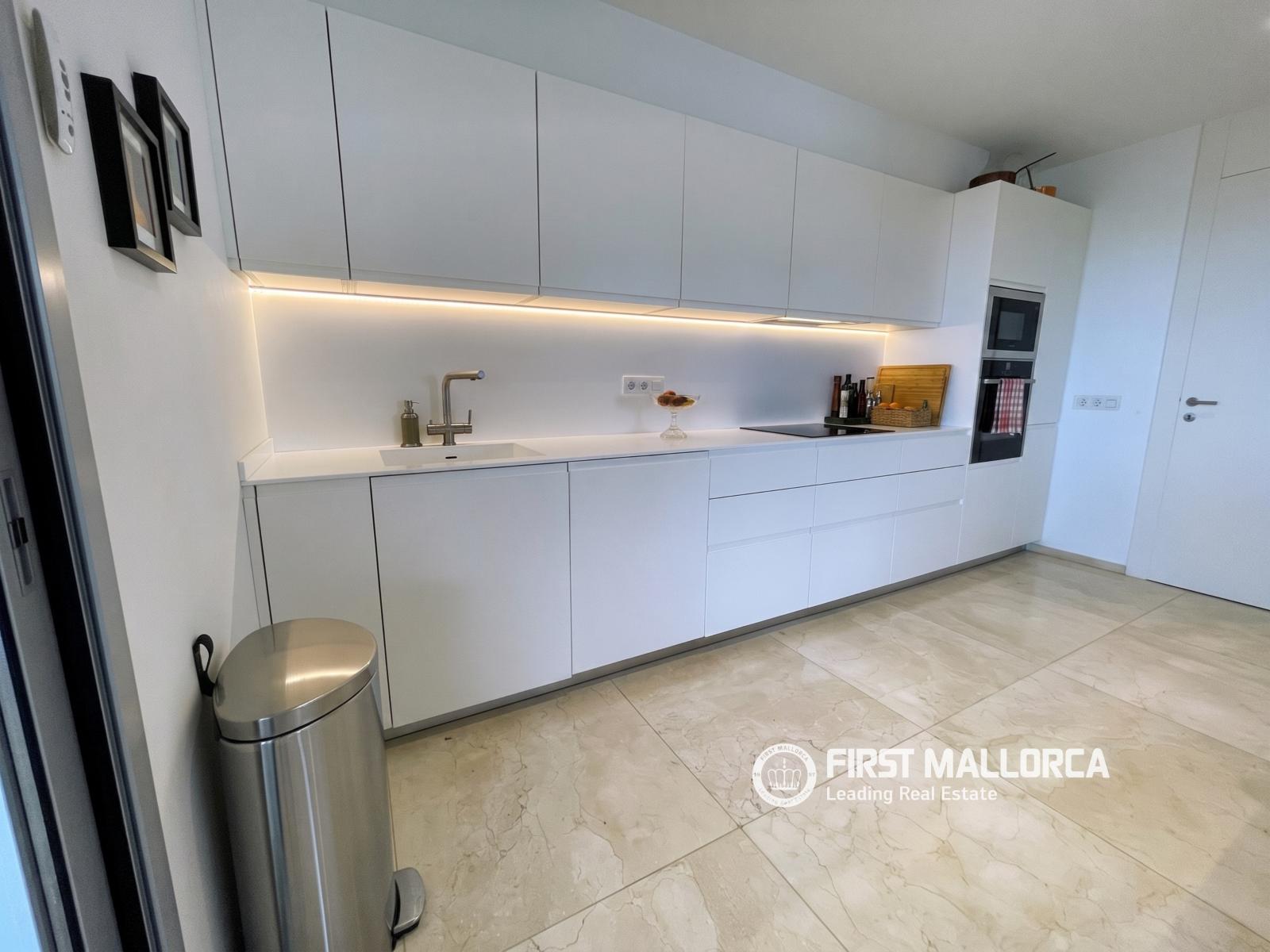 Apartment for Sale in Palma de Mallorca