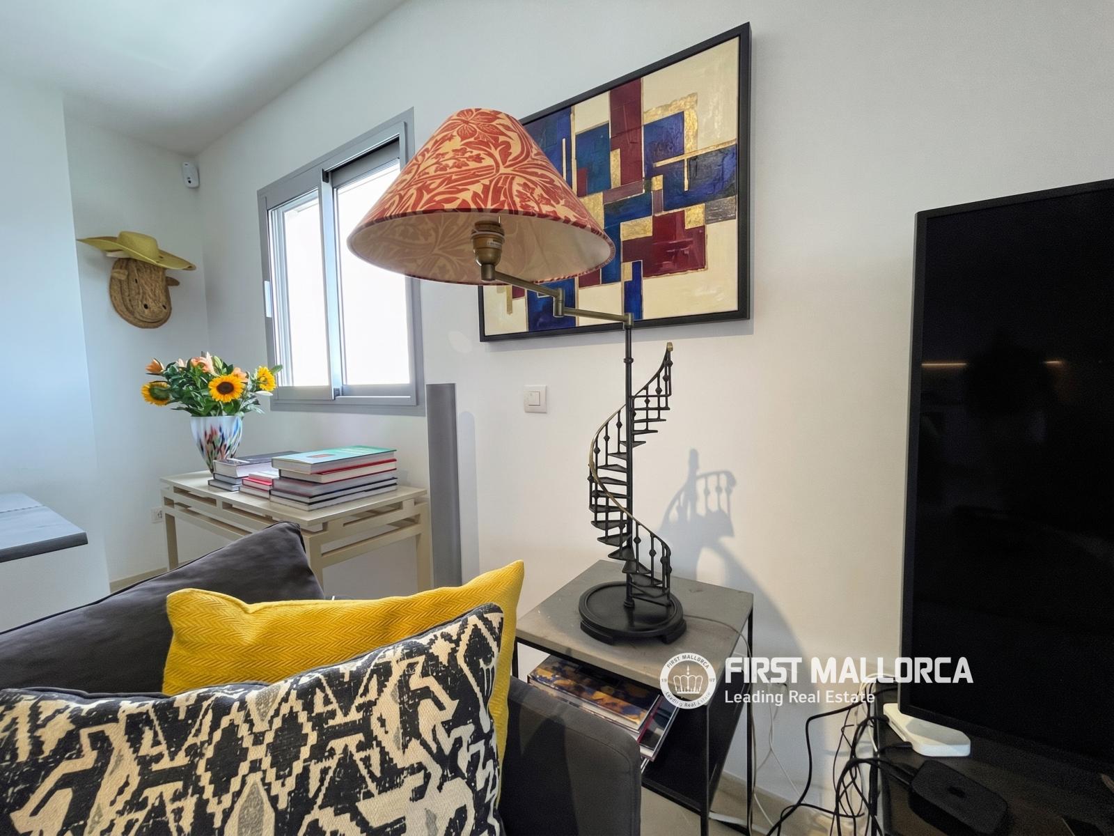 Apartment for Sale in Palma de Mallorca
