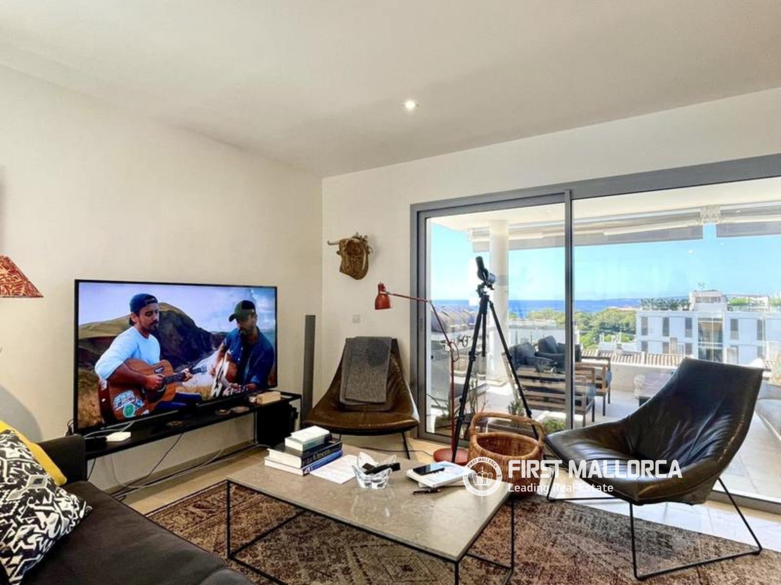 Apartment for Sale in Palma de Mallorca