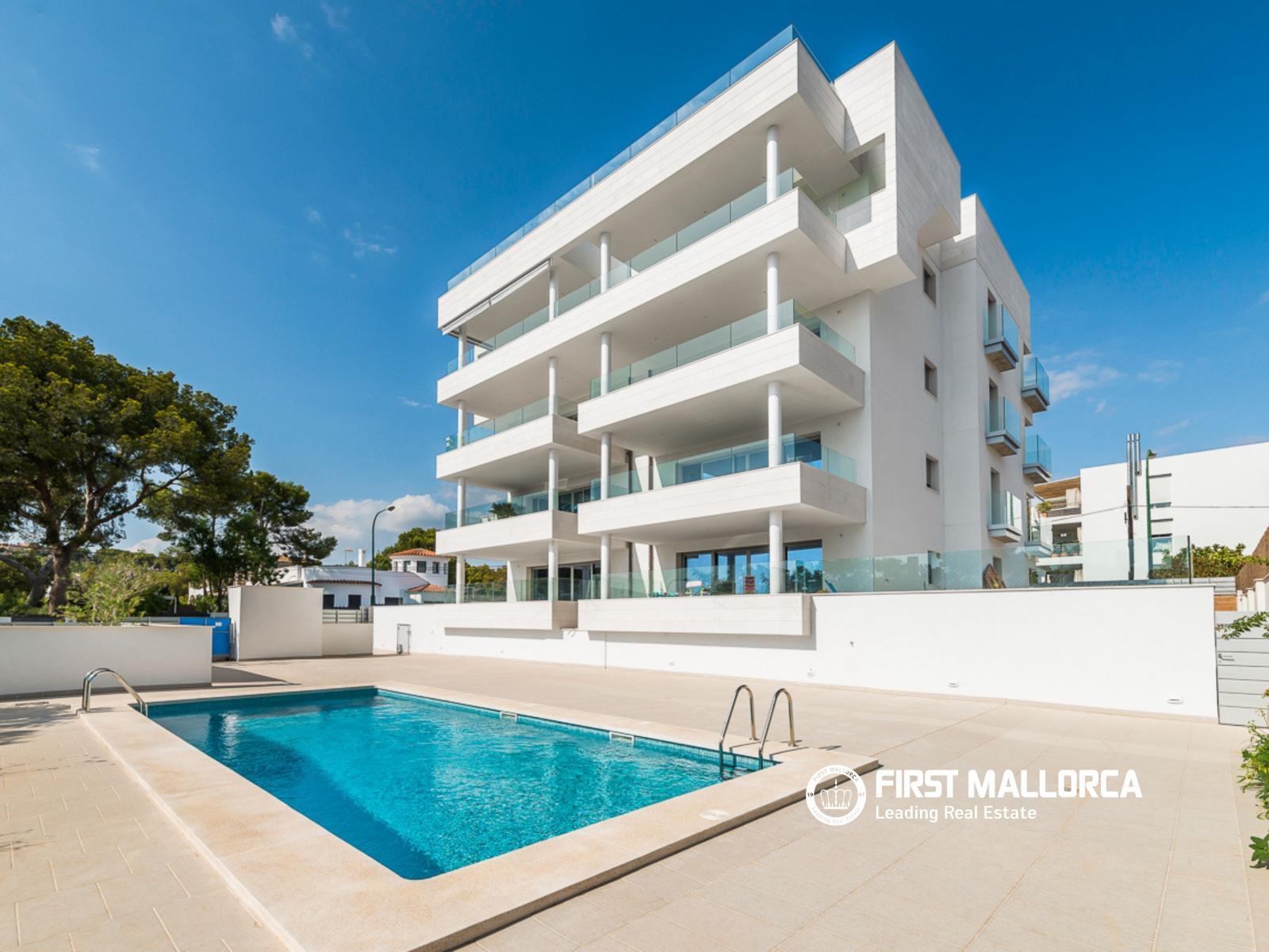 Apartment for Sale in Palma de Mallorca