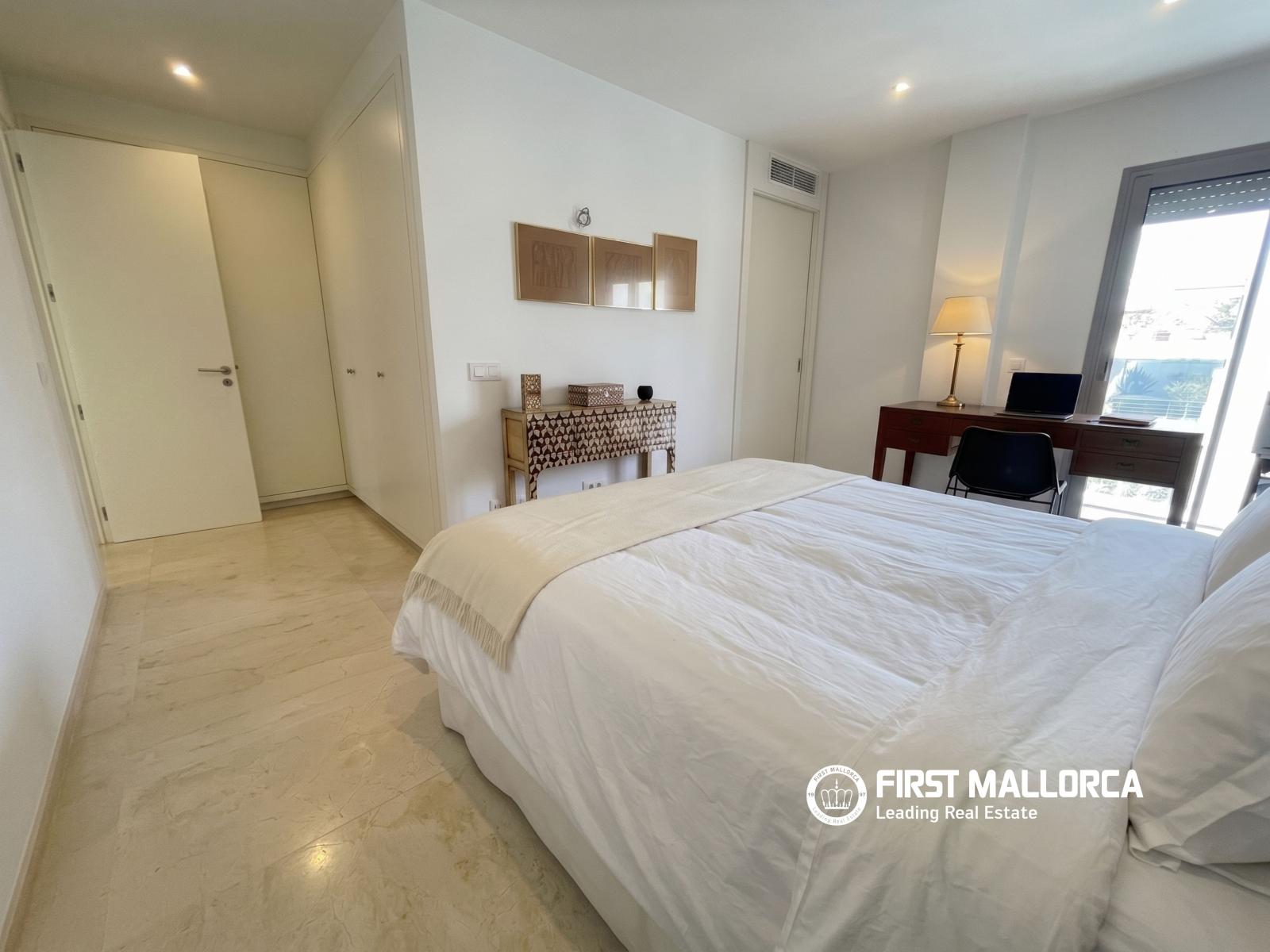 Apartment for Sale in Palma de Mallorca