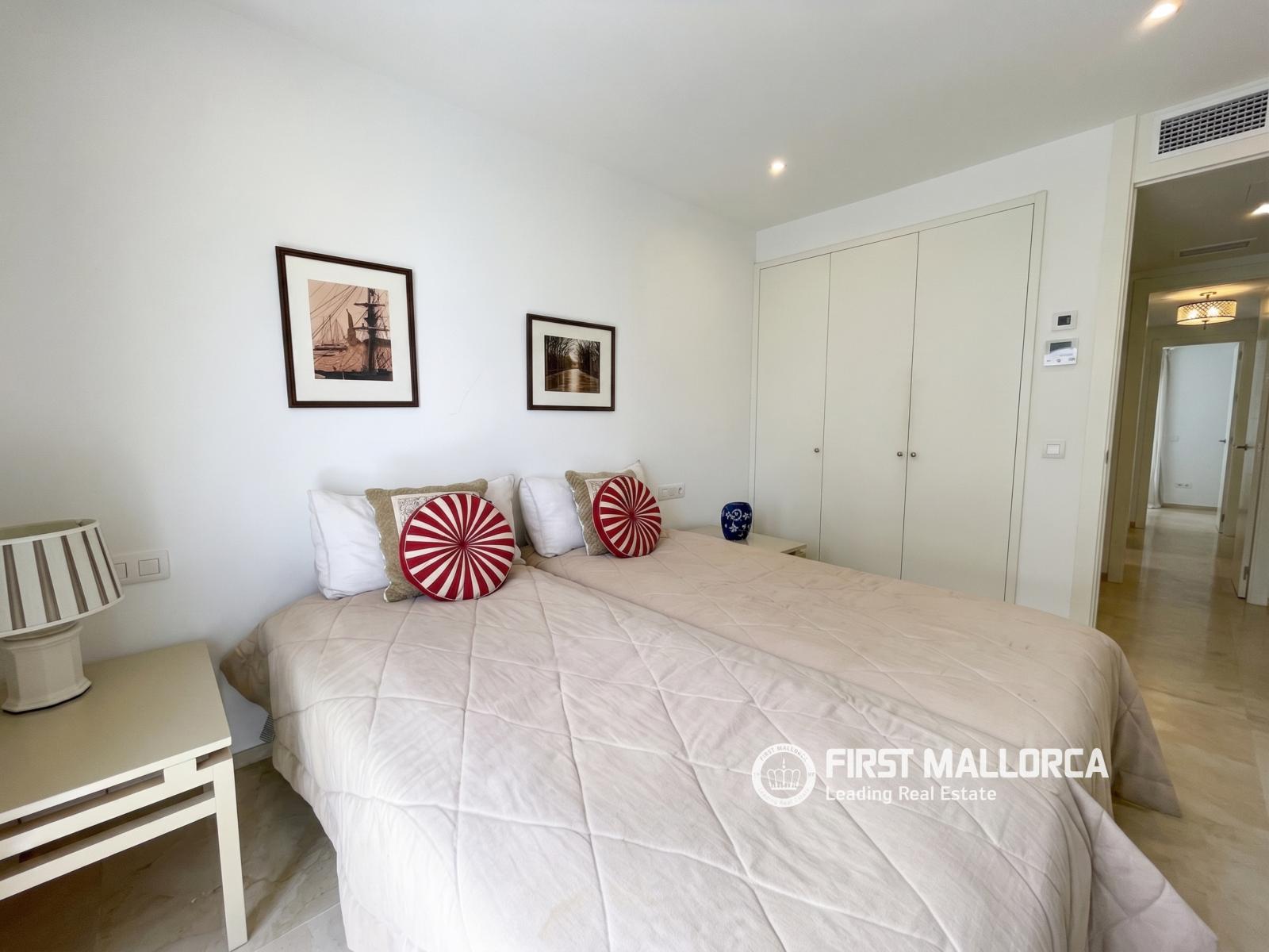Apartment for Sale in Palma de Mallorca