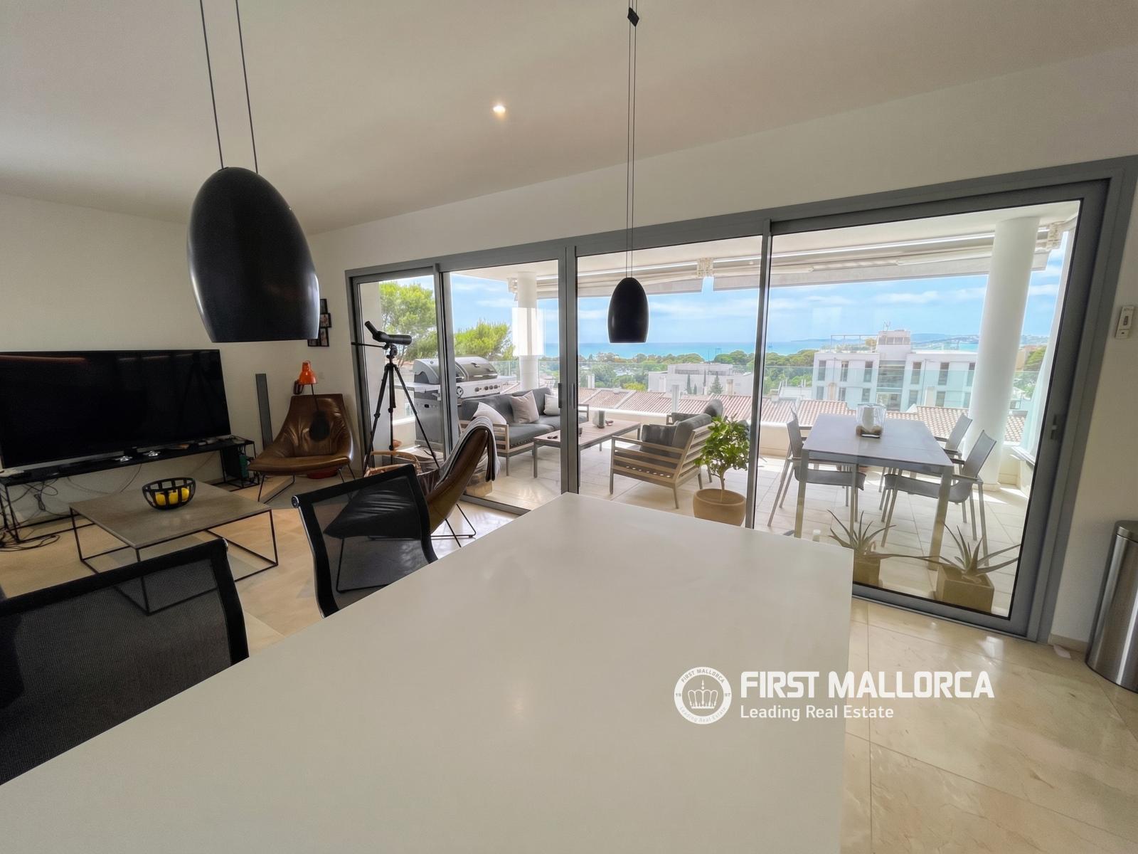 Apartment for Sale in Palma de Mallorca