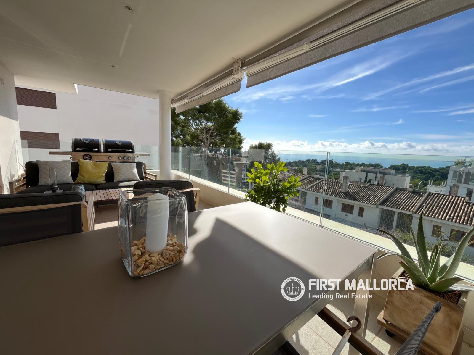 Apartment for Sale in Palma de Mallorca