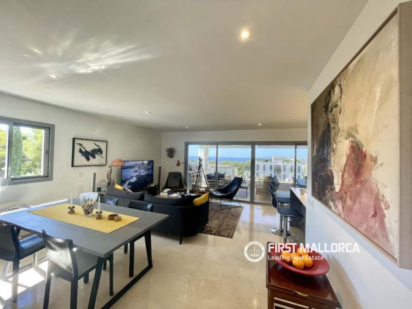 Apartment for Sale in Palma de Mallorca