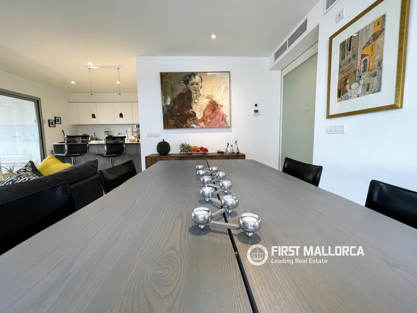Apartment for Sale in Palma de Mallorca