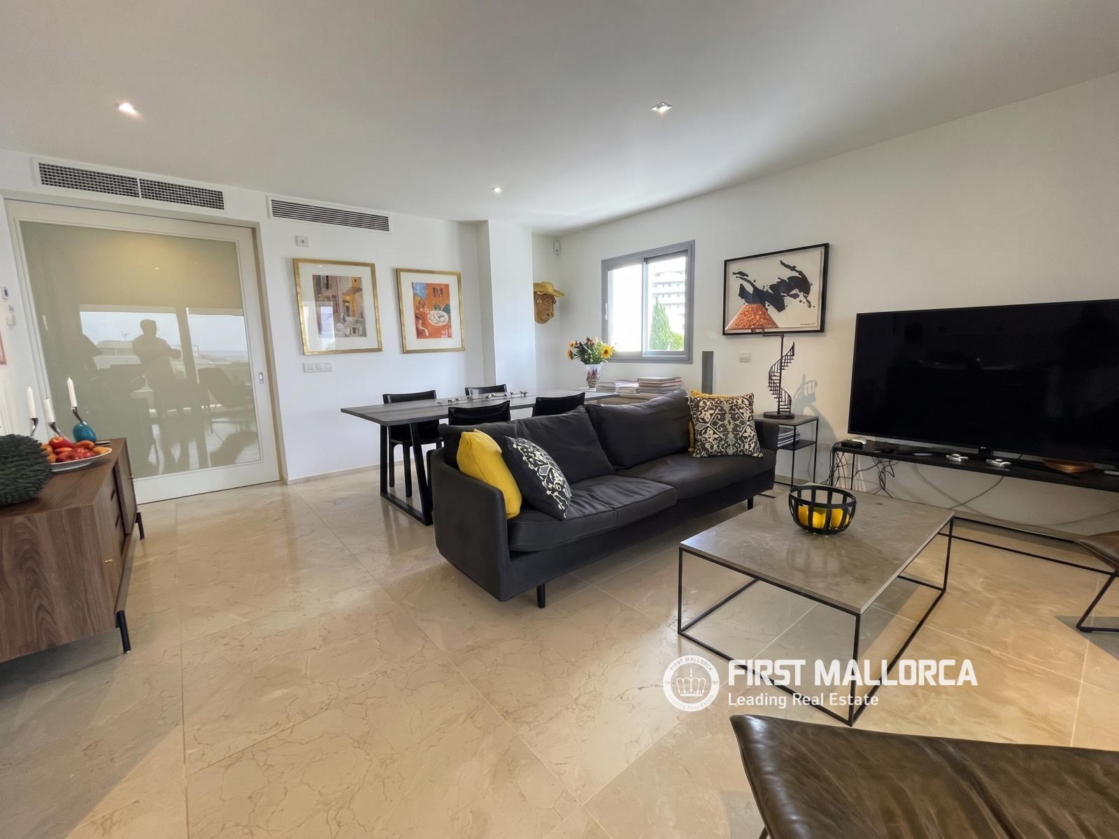 Apartment for Sale in Palma de Mallorca
