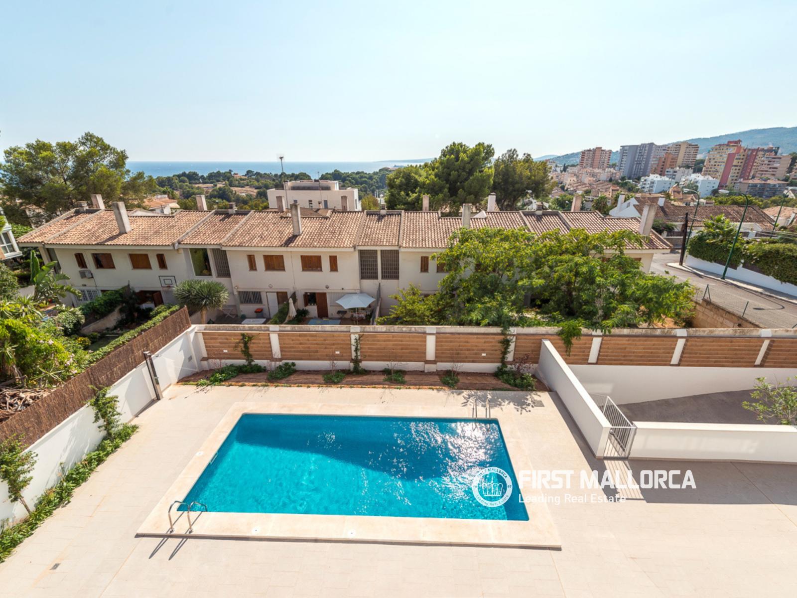 Apartment for Sale in Palma de Mallorca