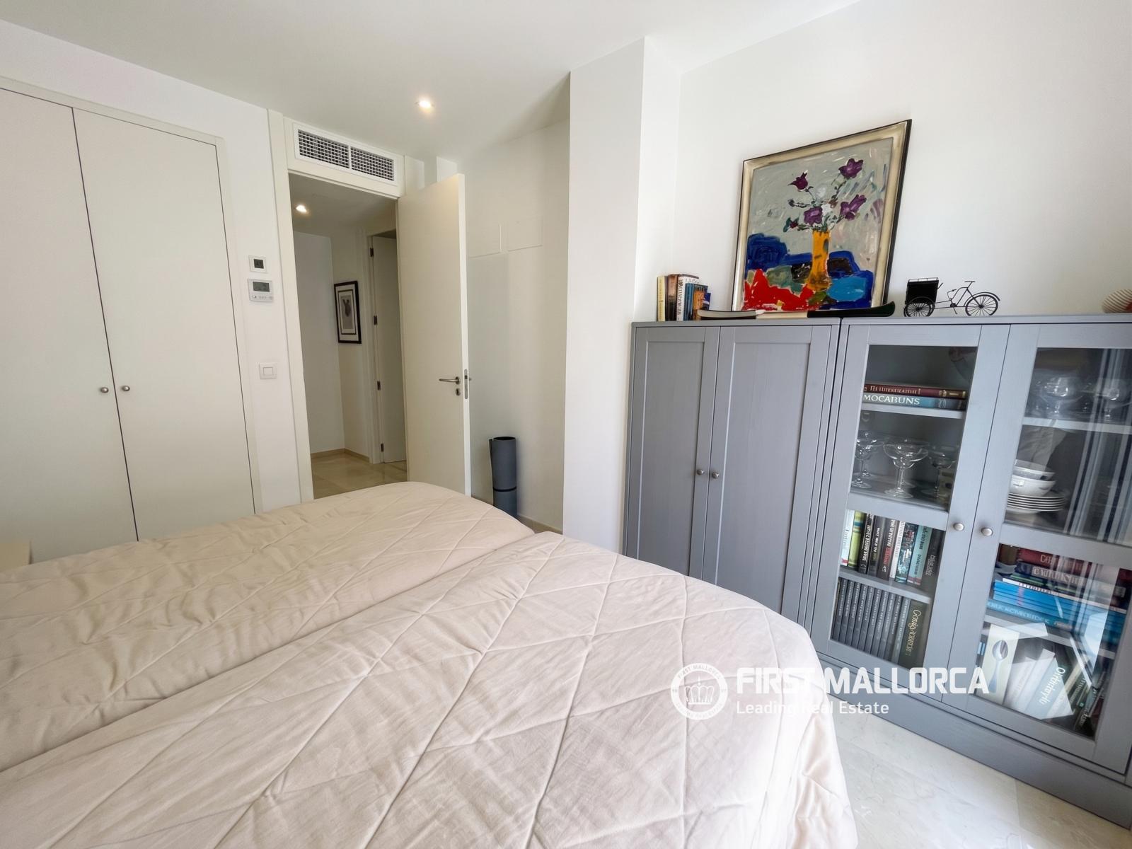 Apartment for Sale in Palma de Mallorca
