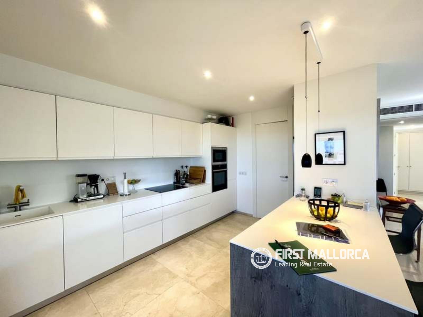 Apartment for Sale in Palma de Mallorca