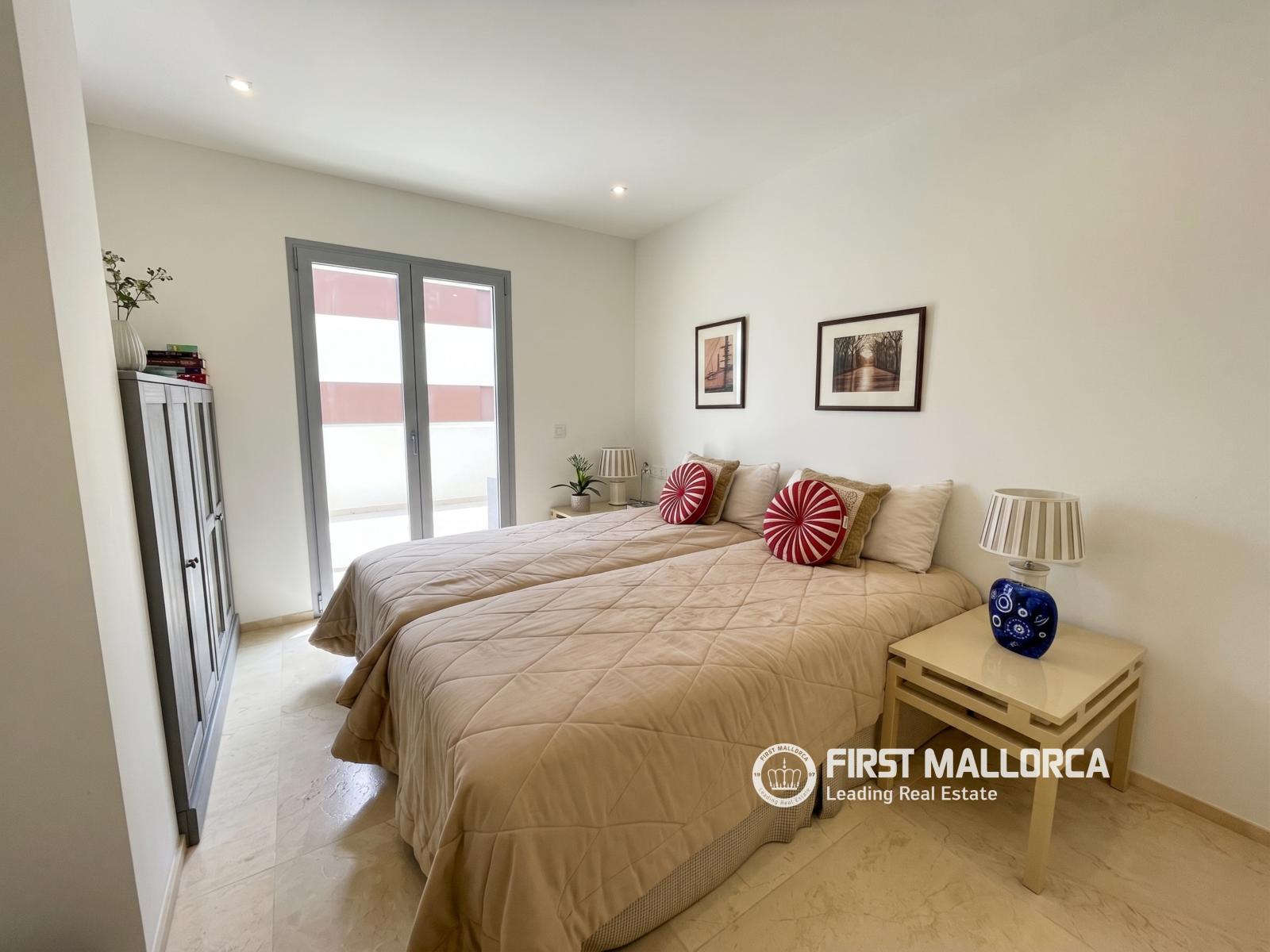 Apartment for Sale in Palma de Mallorca