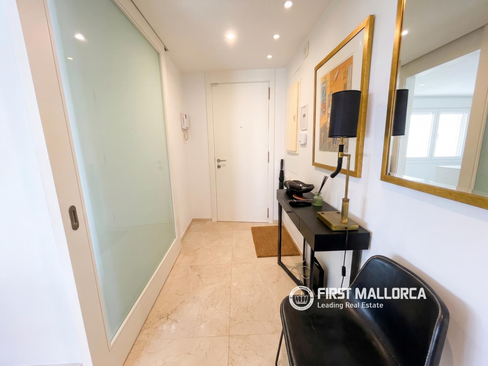 Apartment for Sale in Palma de Mallorca