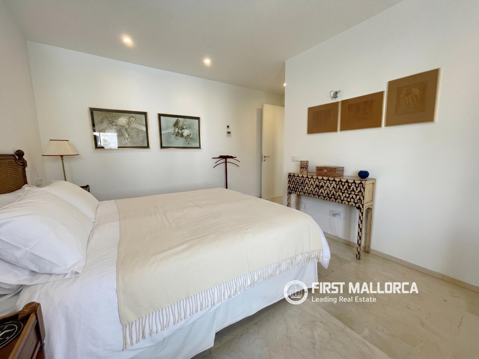 Apartment for Sale in Palma de Mallorca