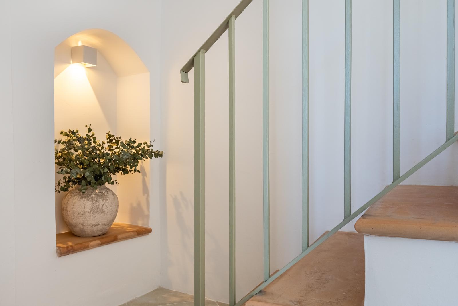 Villa for Rent in Selva