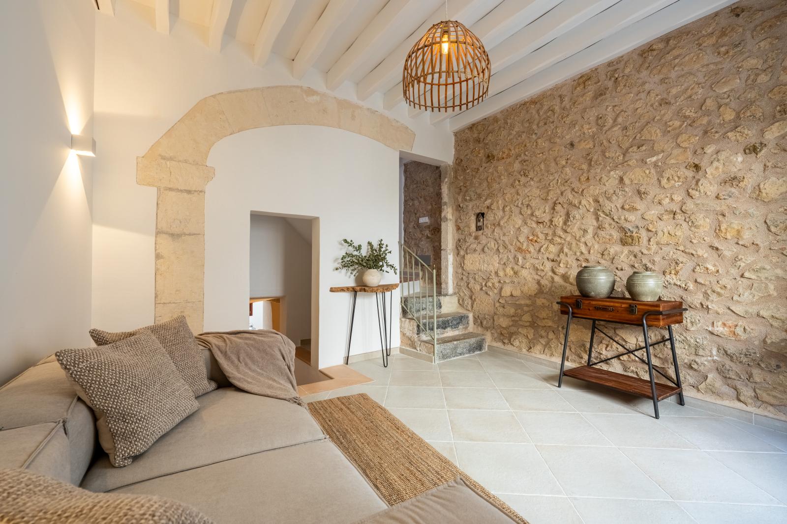 Villa for Rent in Selva