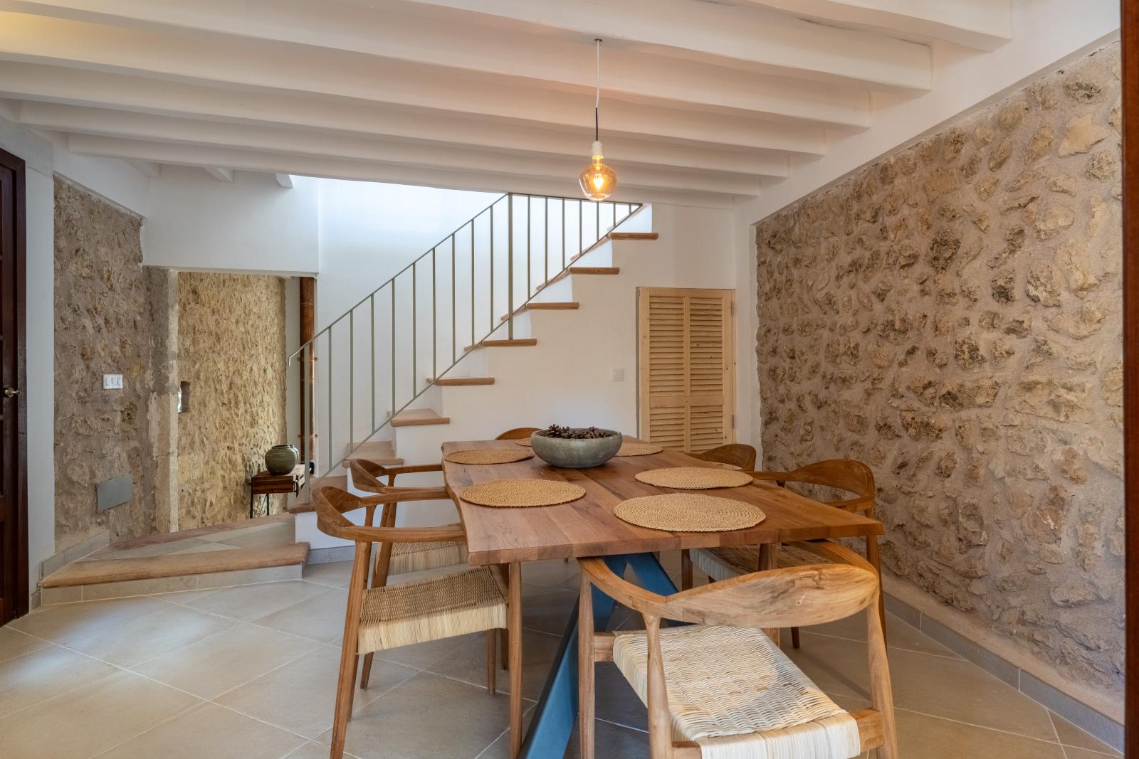 Villa for Rent in Selva