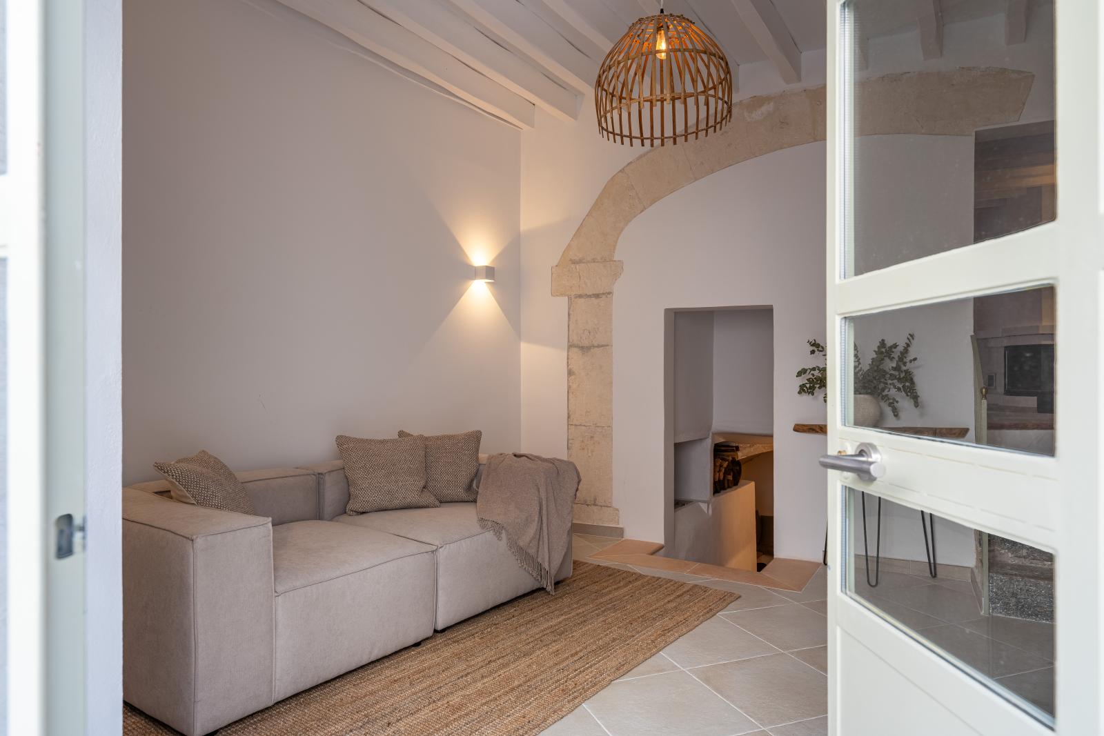 Villa for Rent in Selva