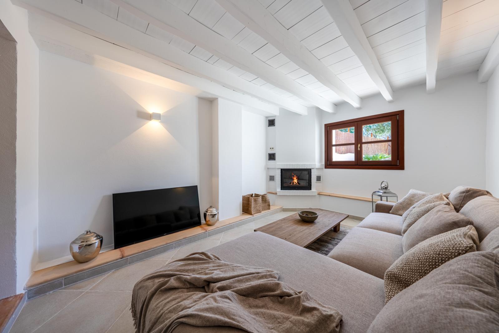 Villa for Rent in Selva