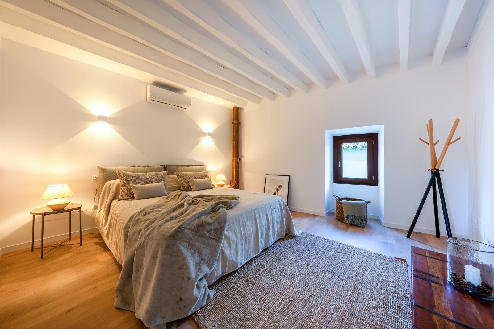 Villa for Rent in Selva