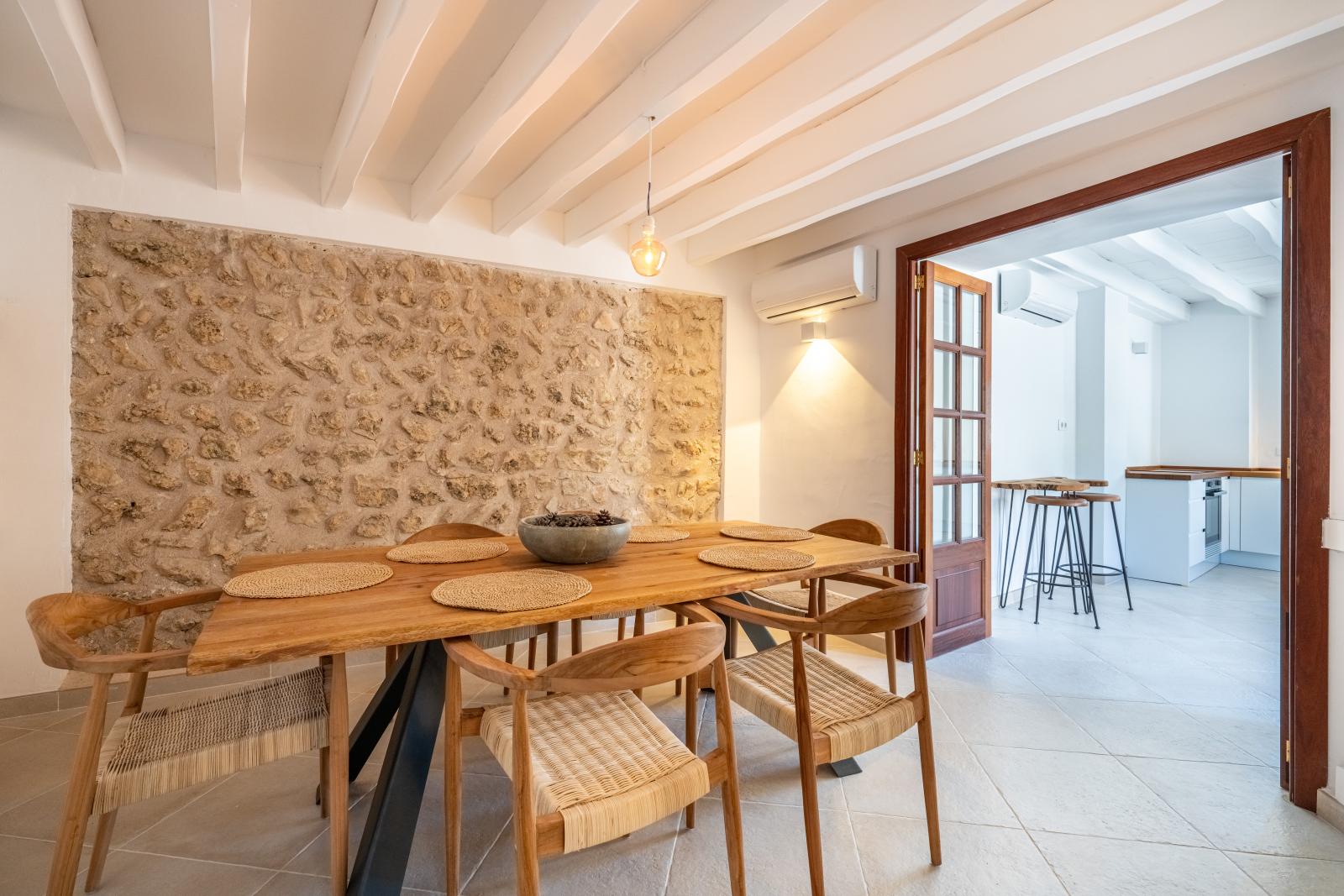 Villa for Rent in Selva