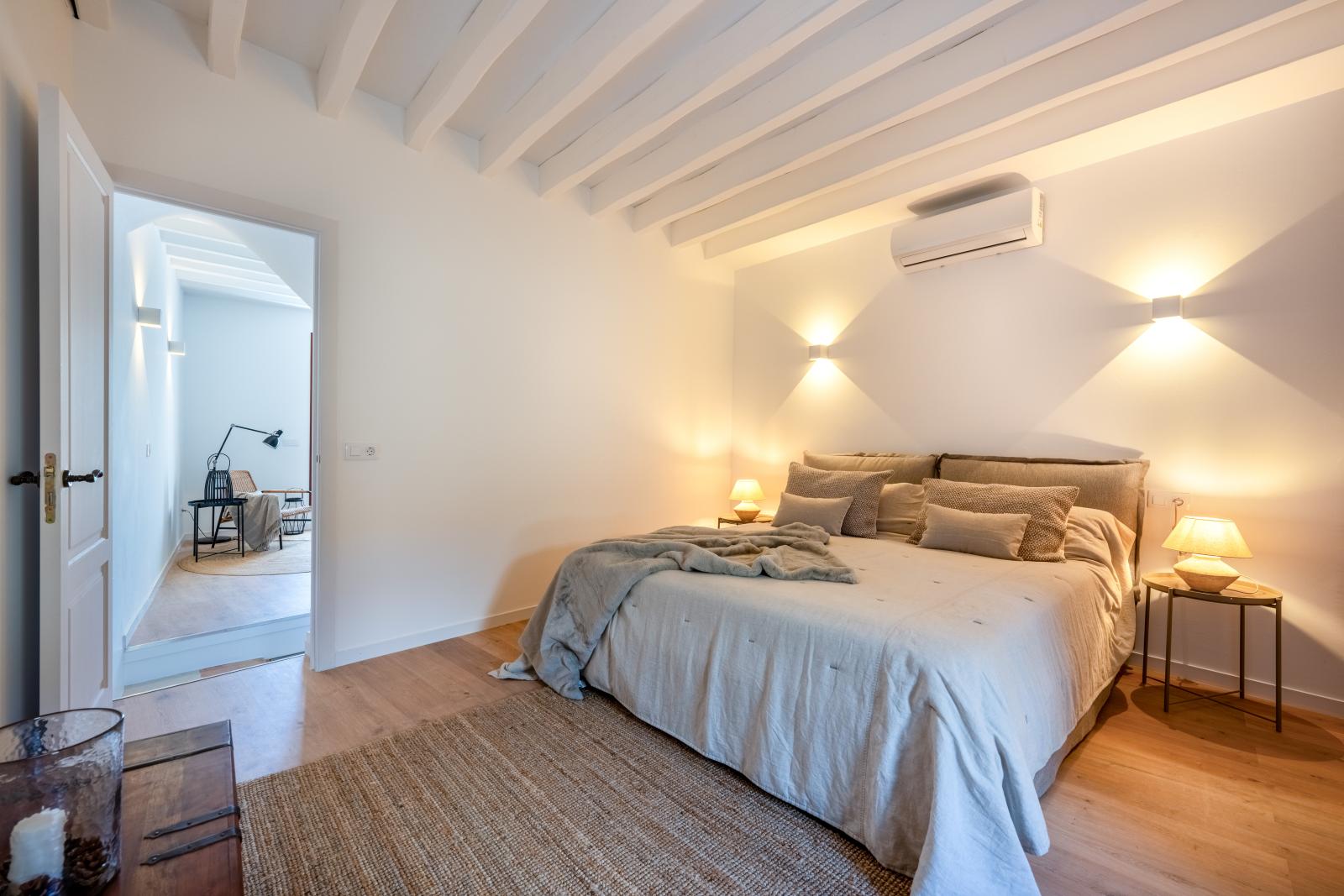 Villa for Rent in Selva