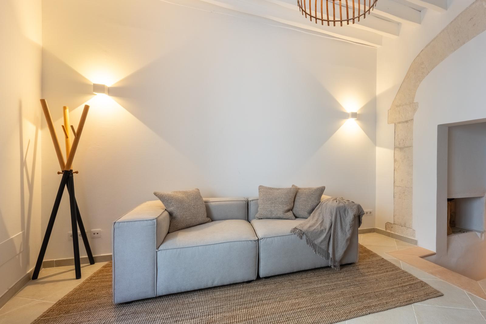 Villa for Rent in Selva