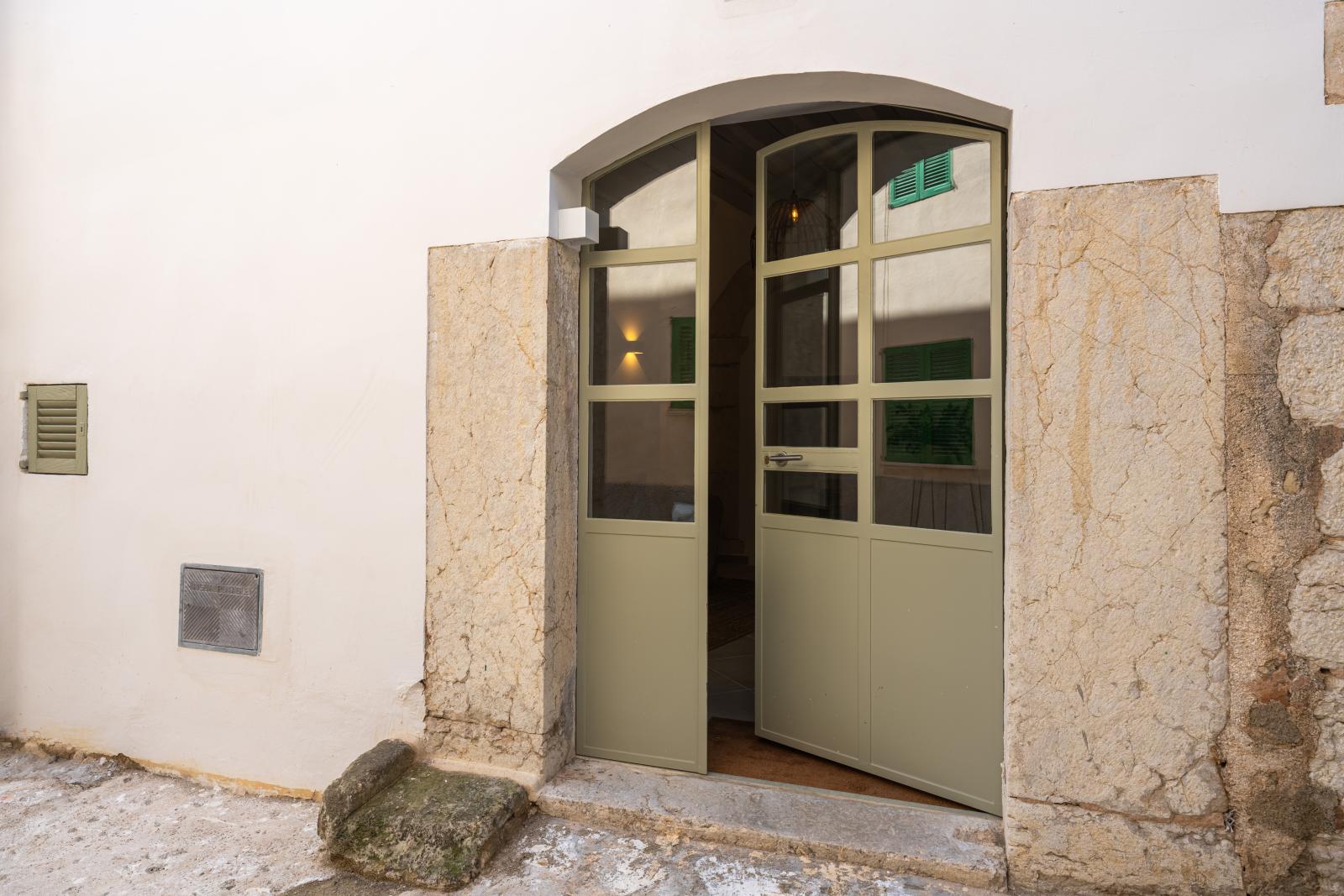 Villa for Rent in Selva