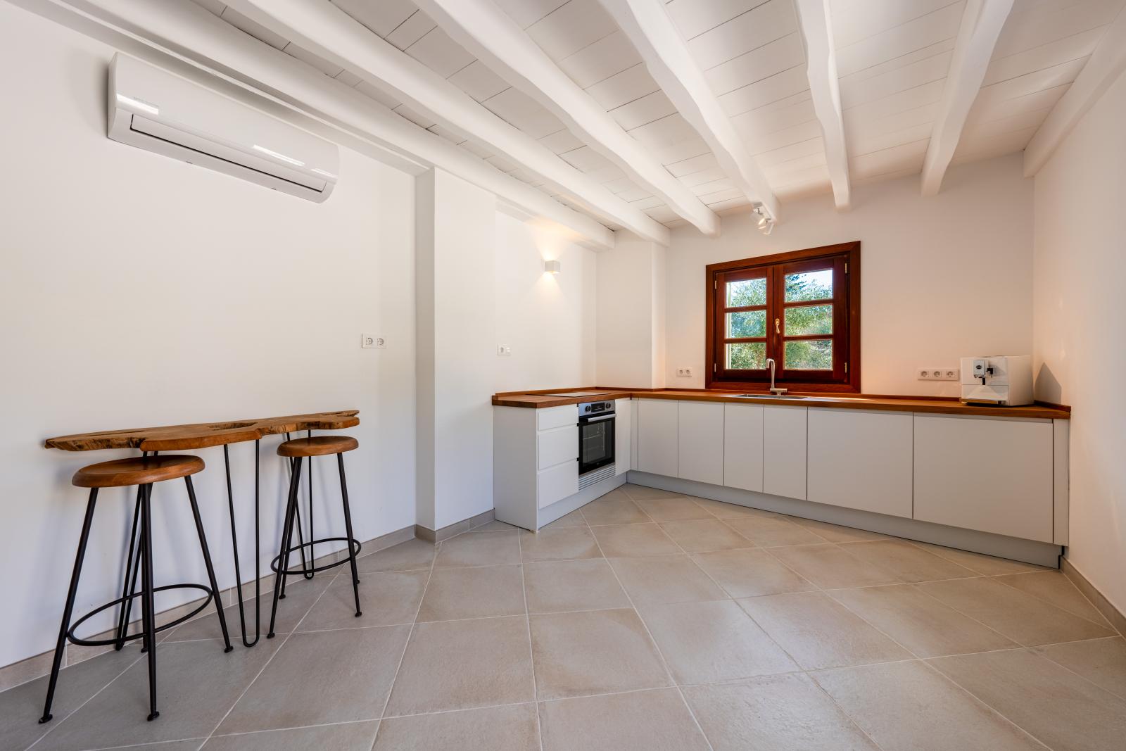Villa for Rent in Selva