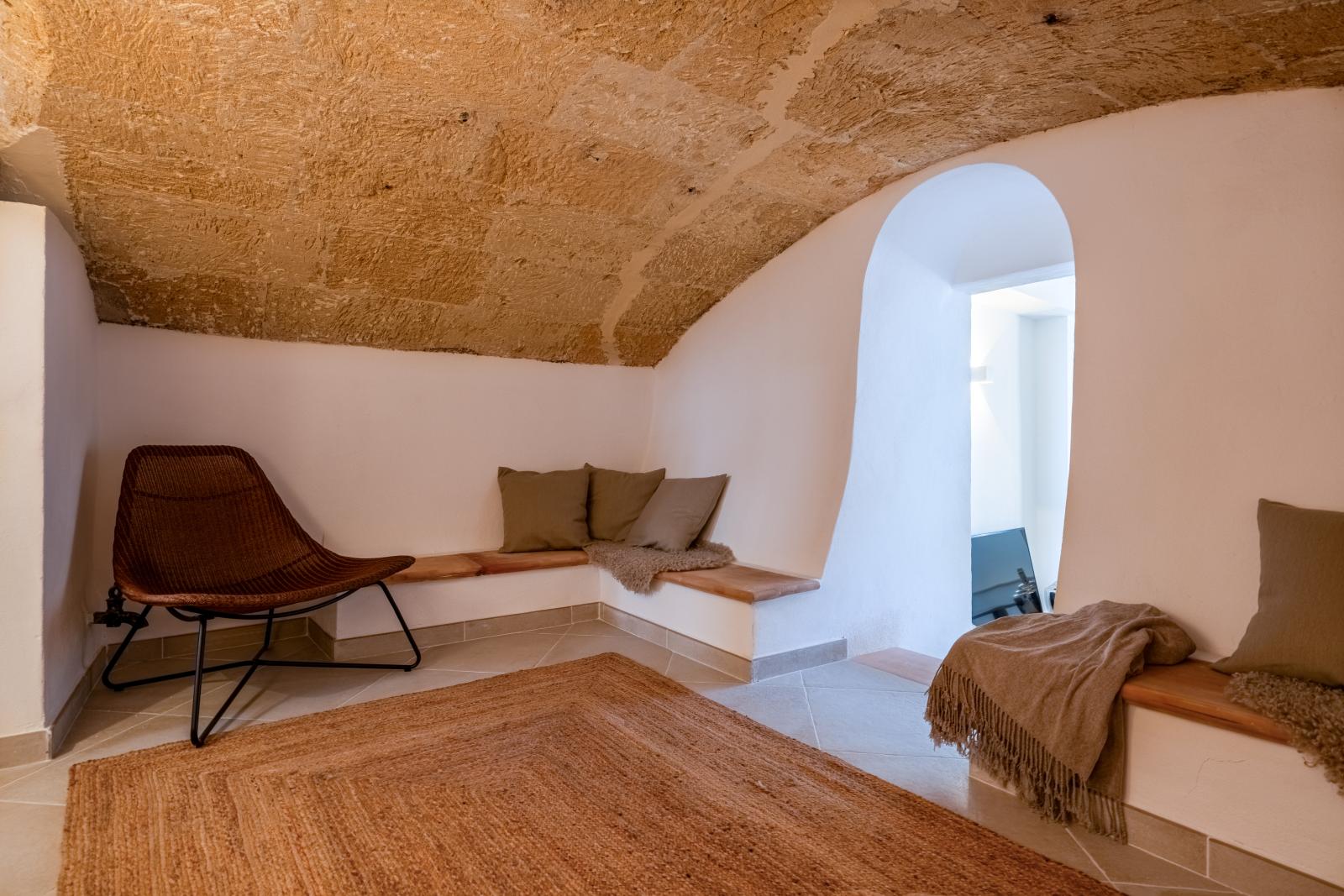 Villa for Rent in Selva