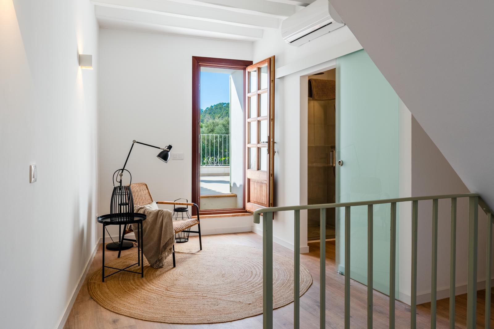 Villa for Rent in Selva