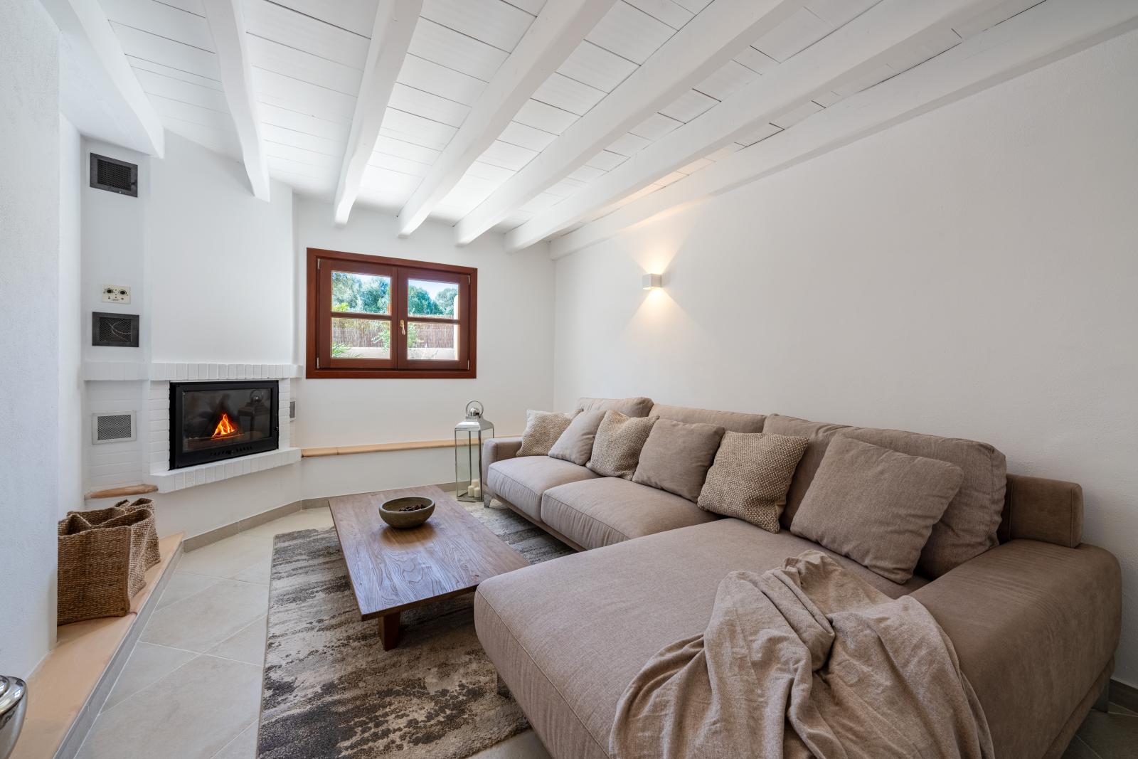 Villa for Rent in Selva