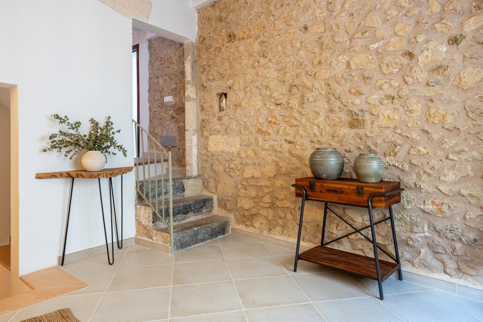 Villa for Rent in Selva
