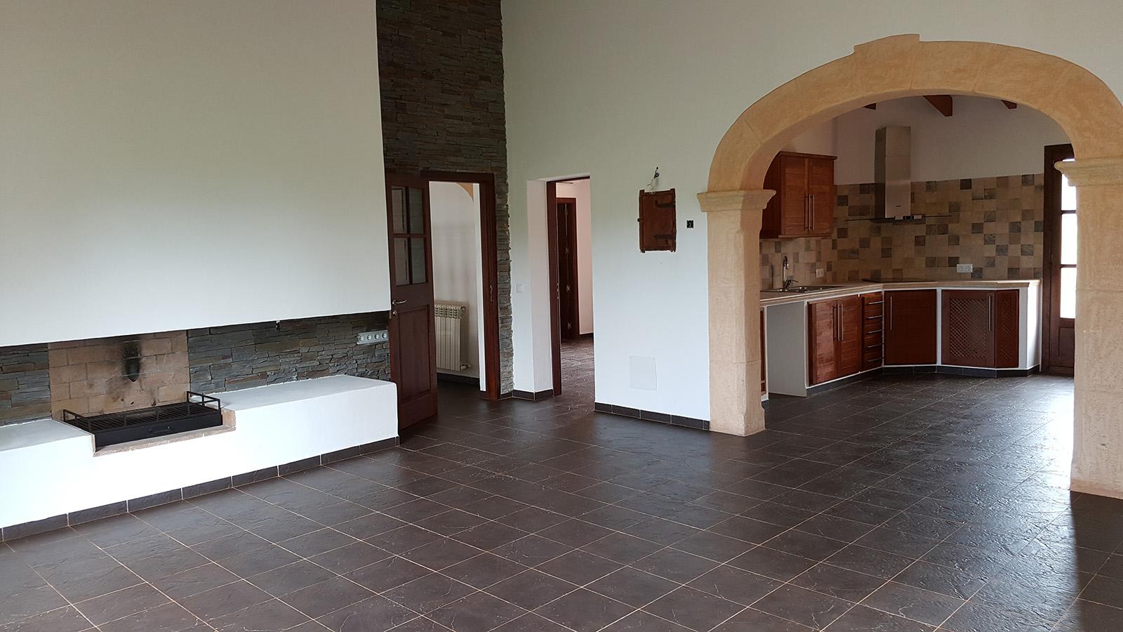 Villa for Rent in Calvià