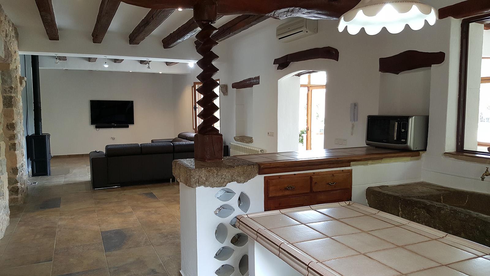Villa for Rent in Calvià