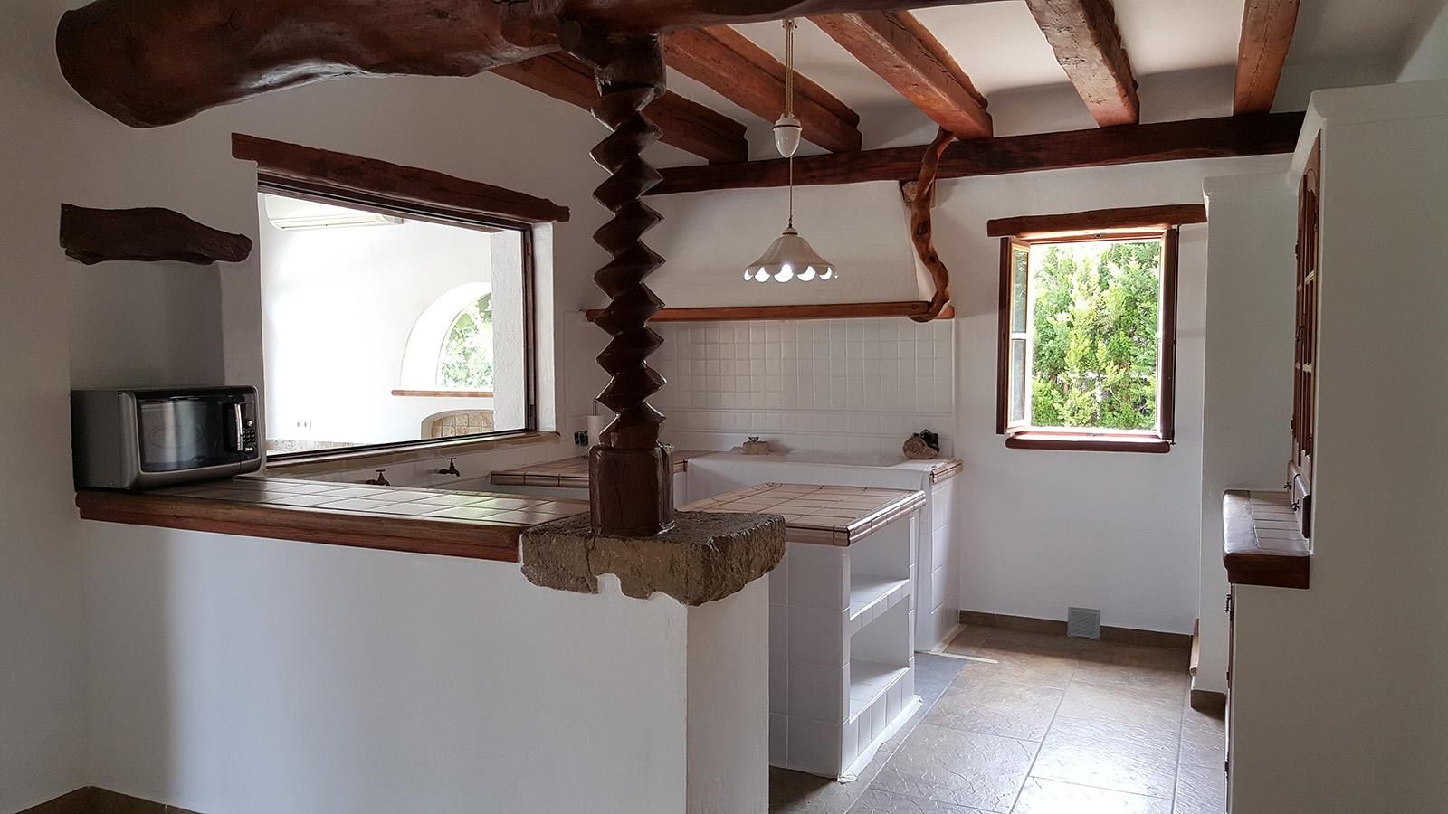 Villa for Rent in Calvià