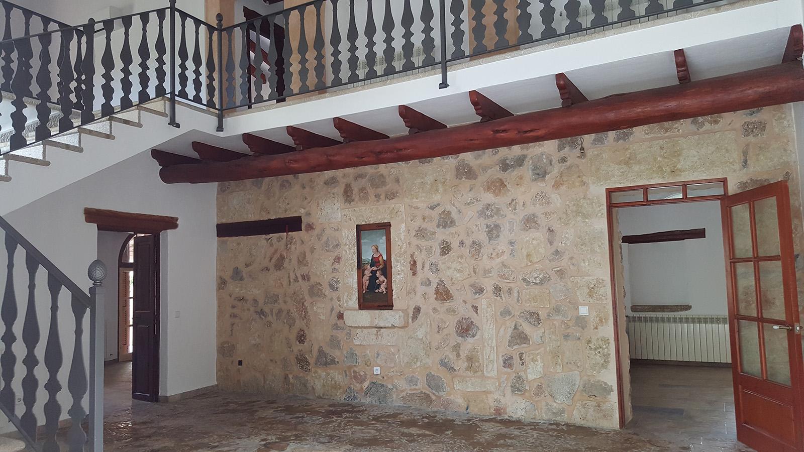 Villa for Rent in Calvià